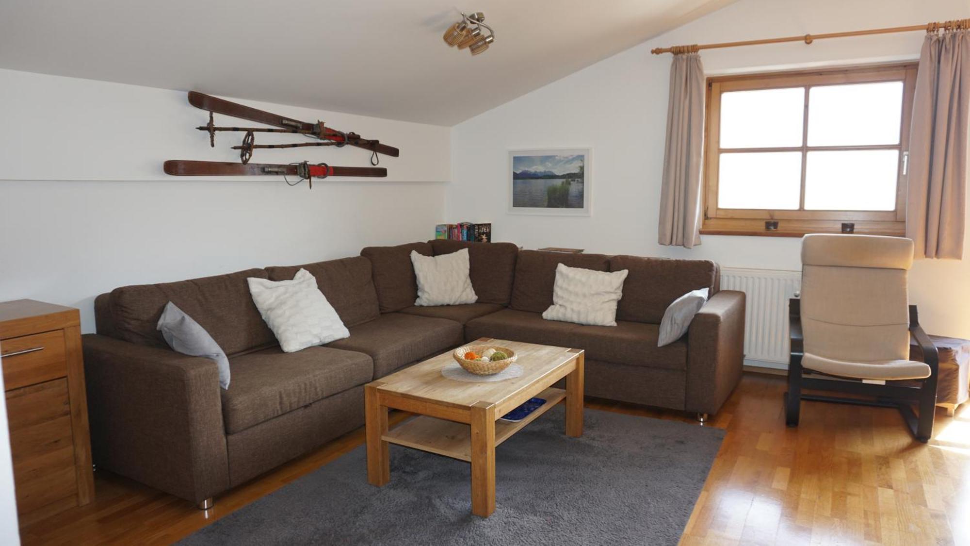 Panorama-Apartment Fuerth Aufhausen Bagian luar foto